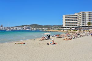 Alua Hawaii Ibiza
