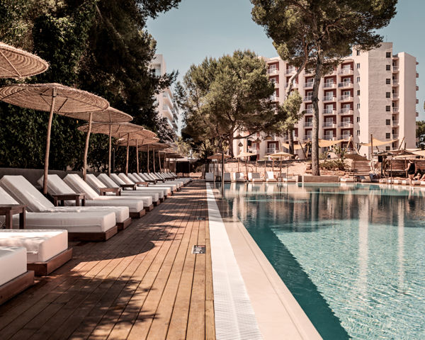 Mallorca, Spanien - Morgenmad afbudsrejse