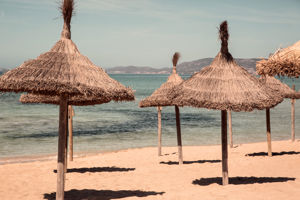 Caramelo Palma Beach (ex. Cook's Club Palma Beach)
