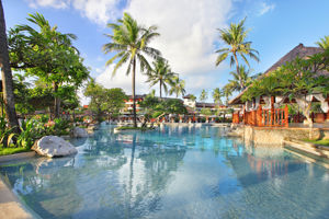 Nusa Dua Beach Hotel & Spa