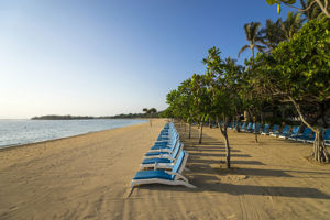 Nusa Dua Beach Hotel & Spa