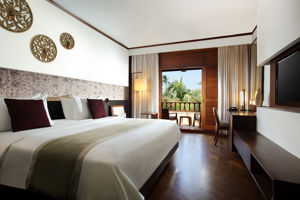 Nusa Dua Beach Hotel & Spa