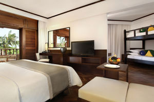 Nusa Dua Beach Hotel & Spa