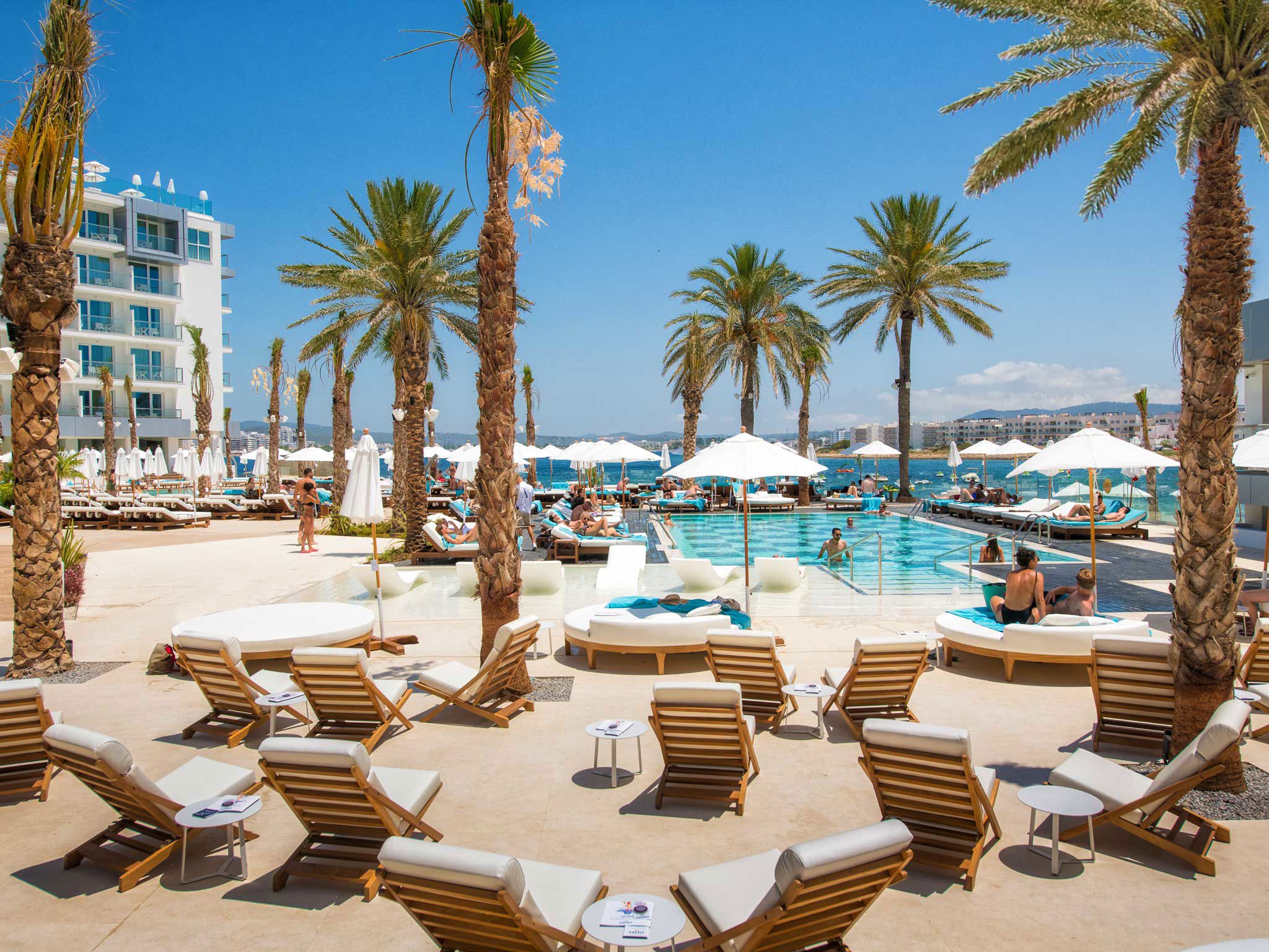 Amare Beach Hotel Ibiza