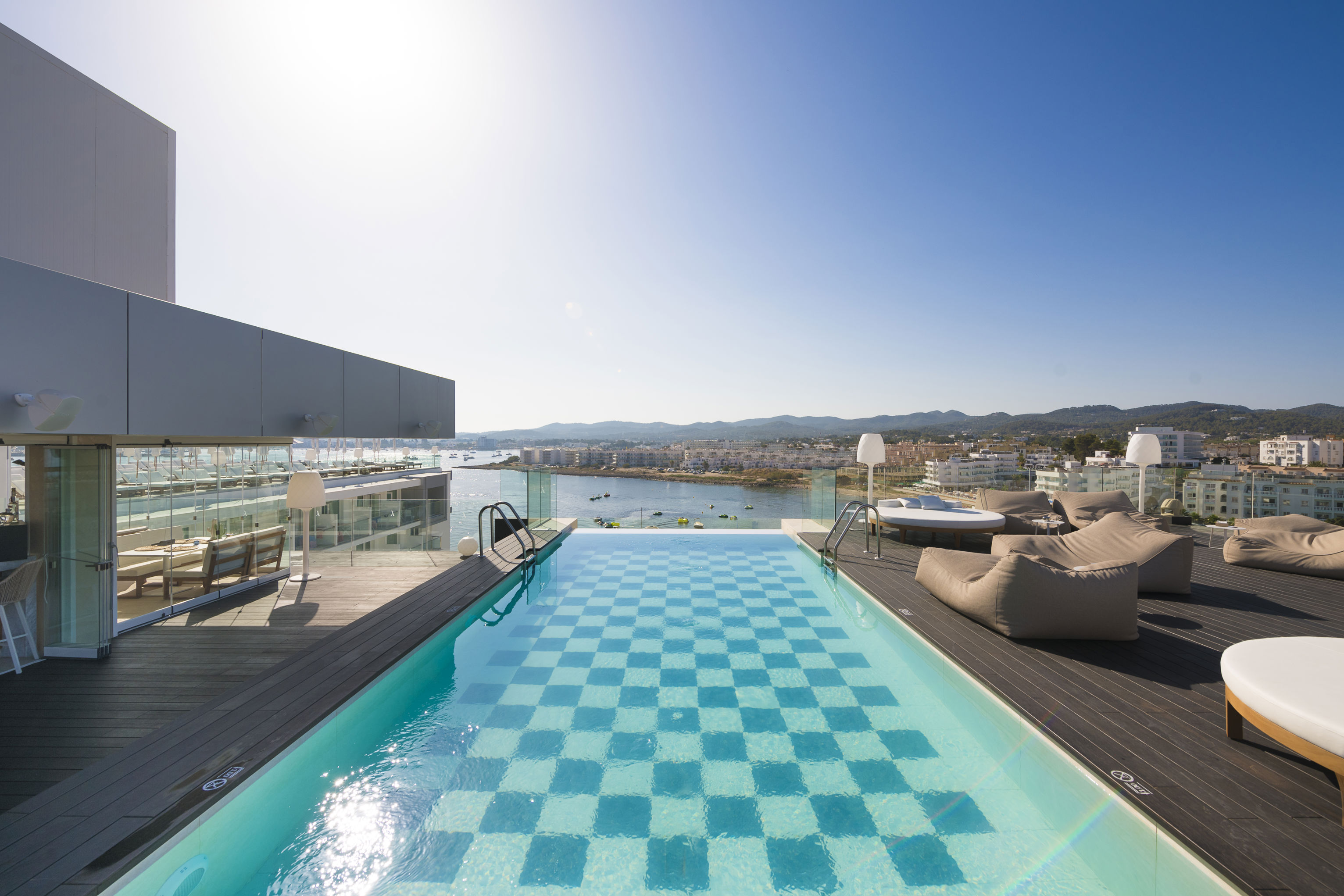 Amare Beach Hotel Ibiza