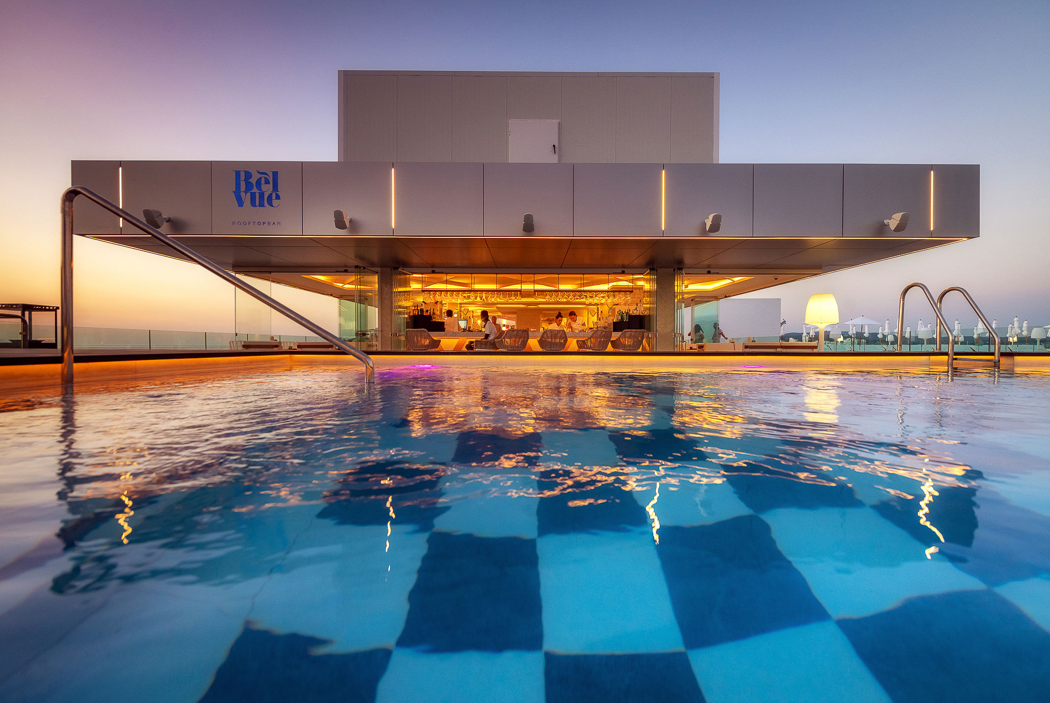 Amare Beach Hotel Ibiza