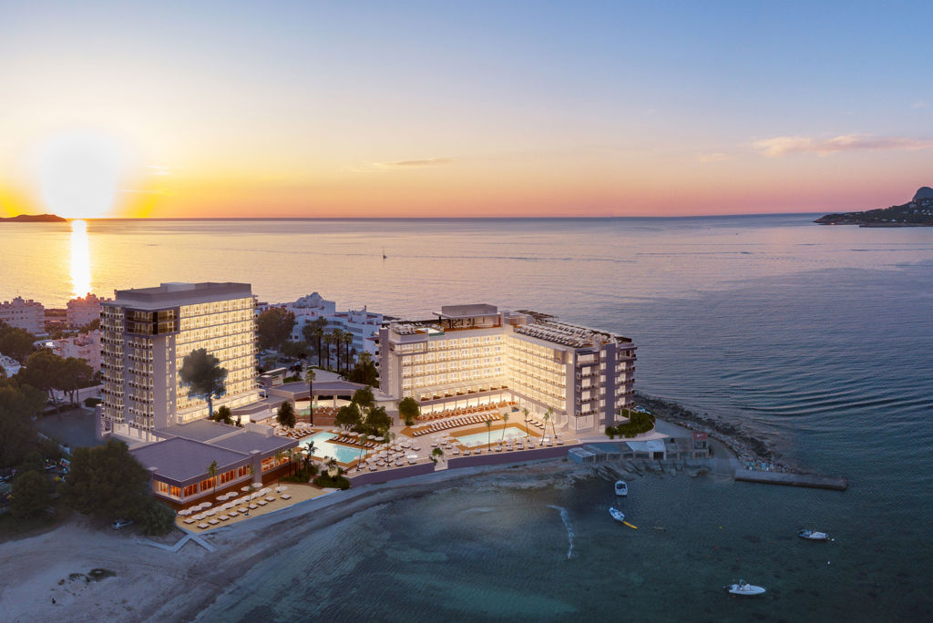 Amare Beach Hotel Ibiza