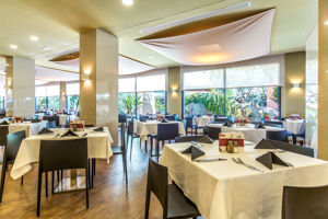 Mallorca restaurant