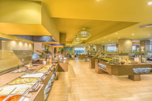Mallorca restaurant