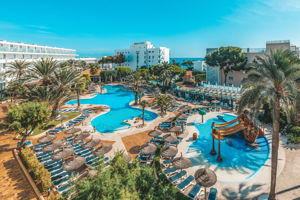 Marins Playa Aparthotel