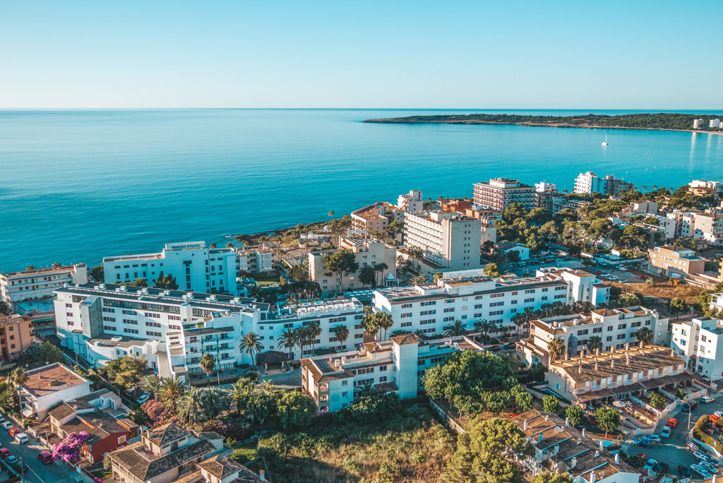 Marins Playa Aparthotel