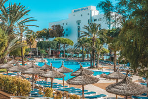 Marins Playa lägenhetshotell