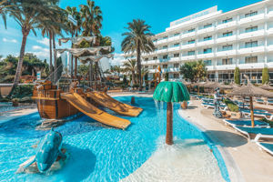 Marins Playa lägenhetshotell