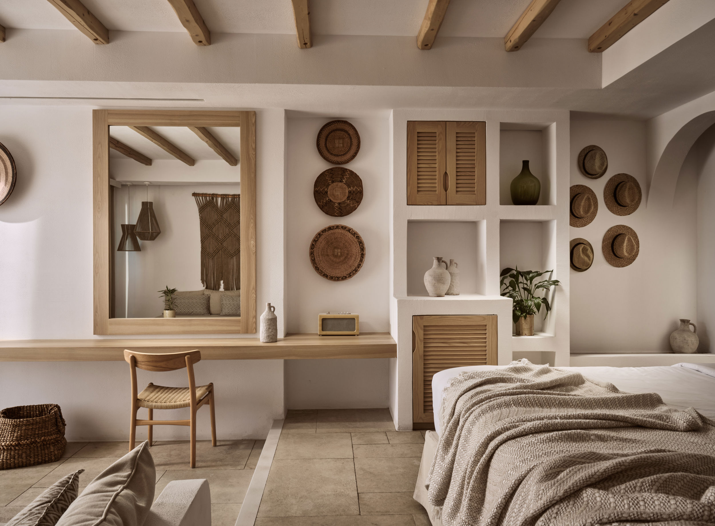Lesante Cape - The Leading Hotels of the World
