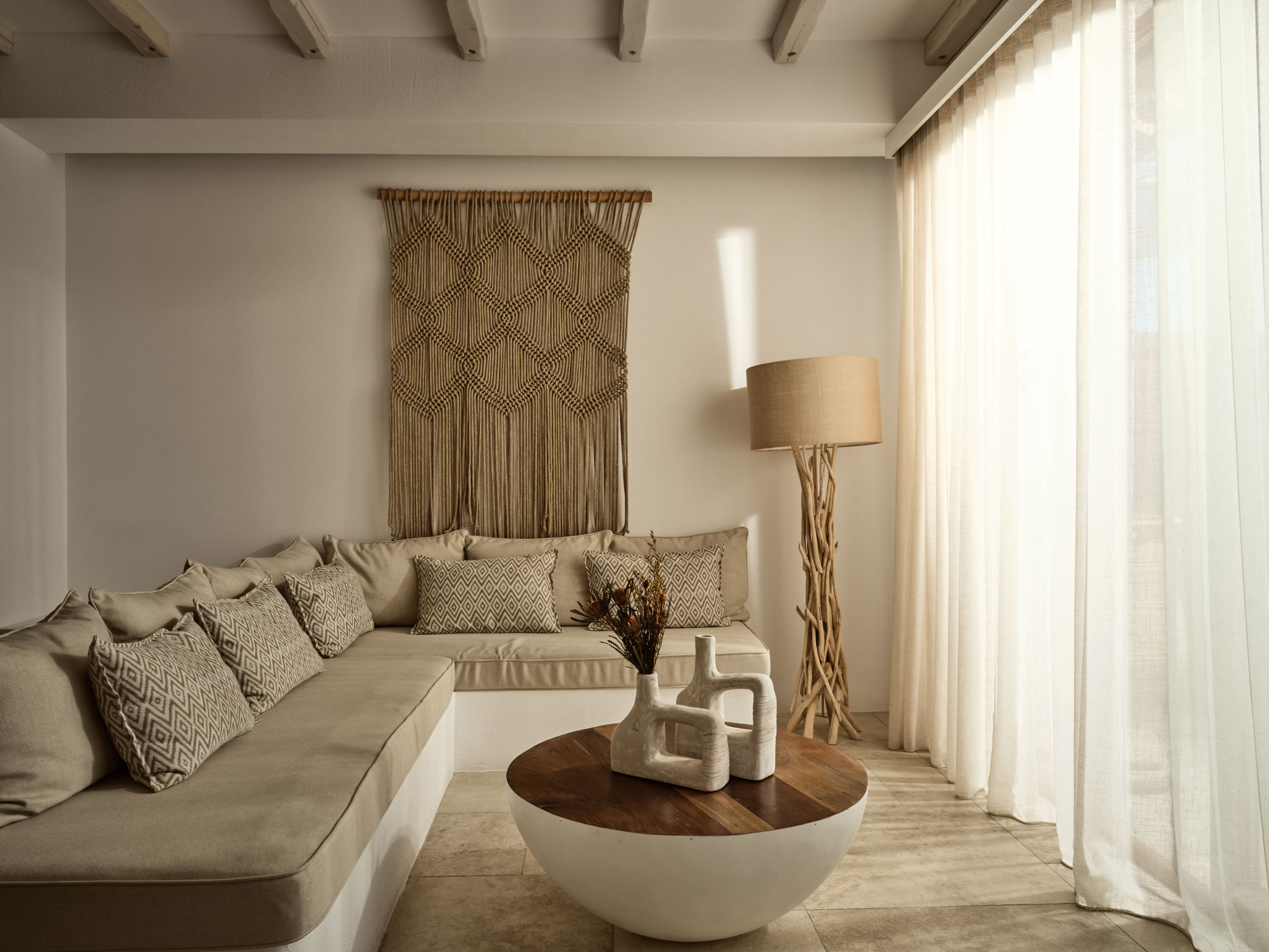 Lesante Cape - The Leading Hotels of the World