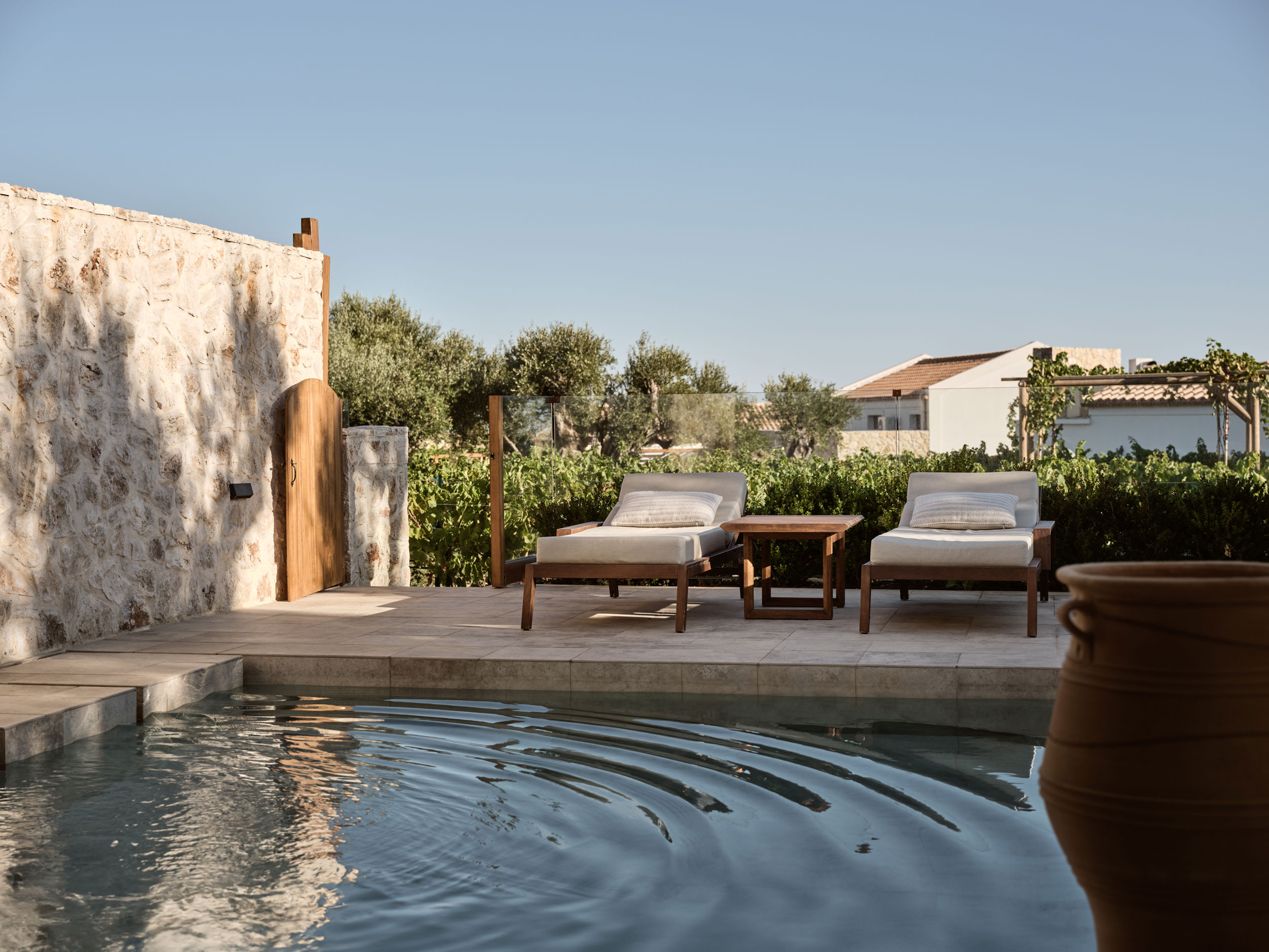 Lesante Cape - The Leading Hotels of the World