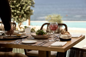 Restaurant Novtis