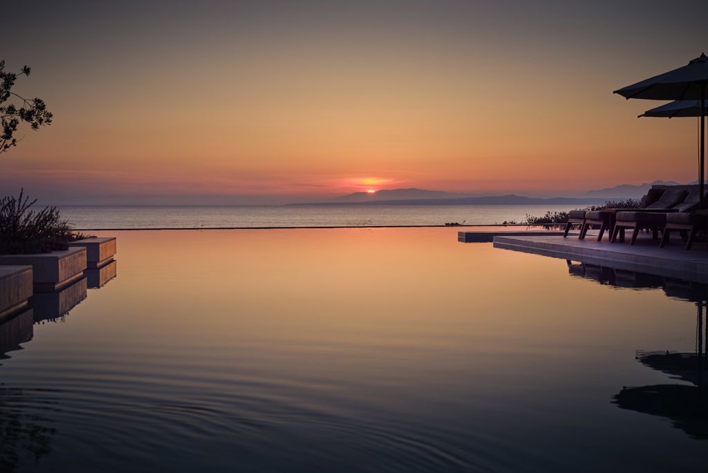 Lesante Cape – The Leading Hotels of the World