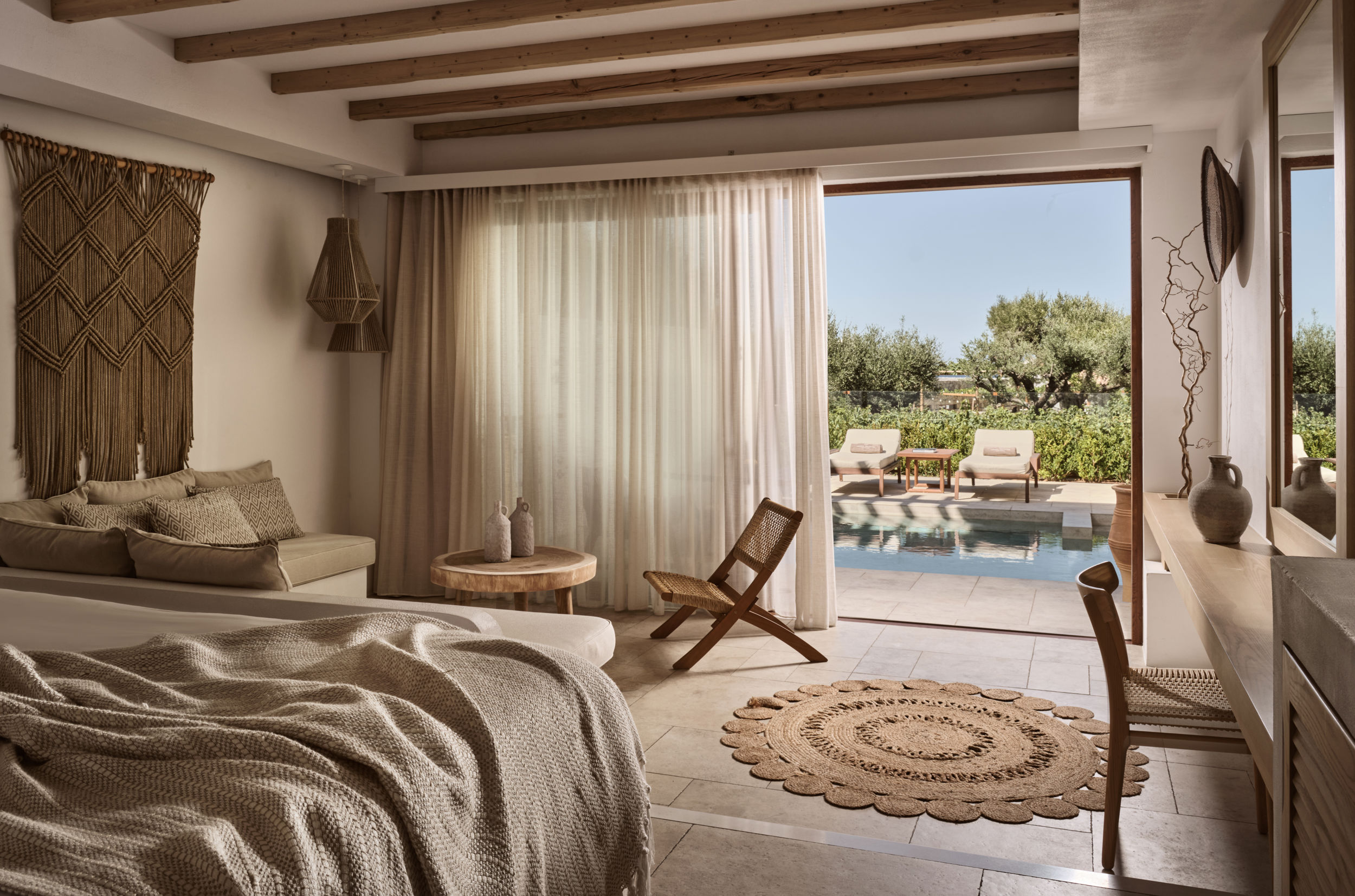 Lesante Cape - The Leading Hotels of the World