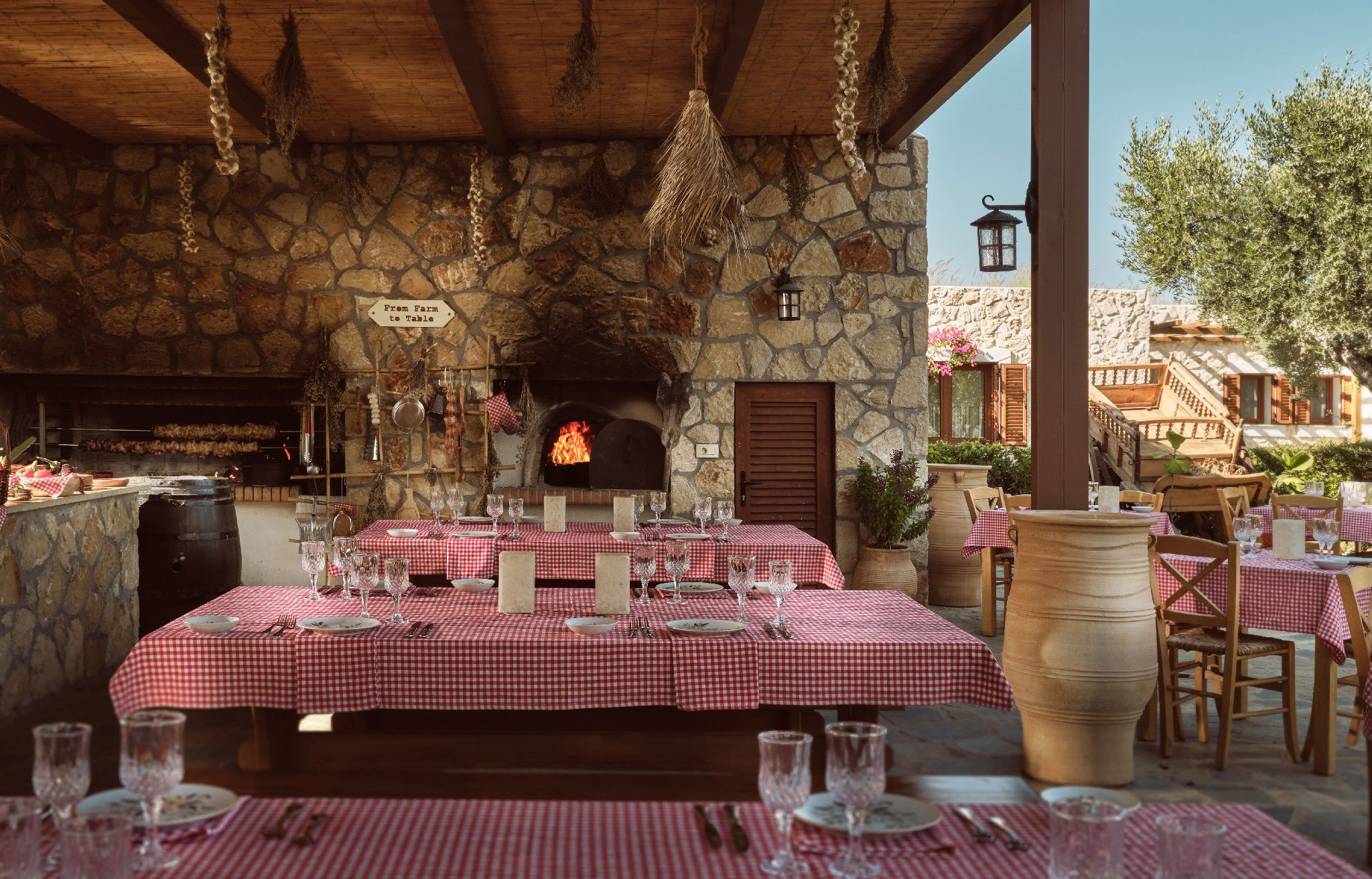 Lesante Cape – The Leading Hotels of the World