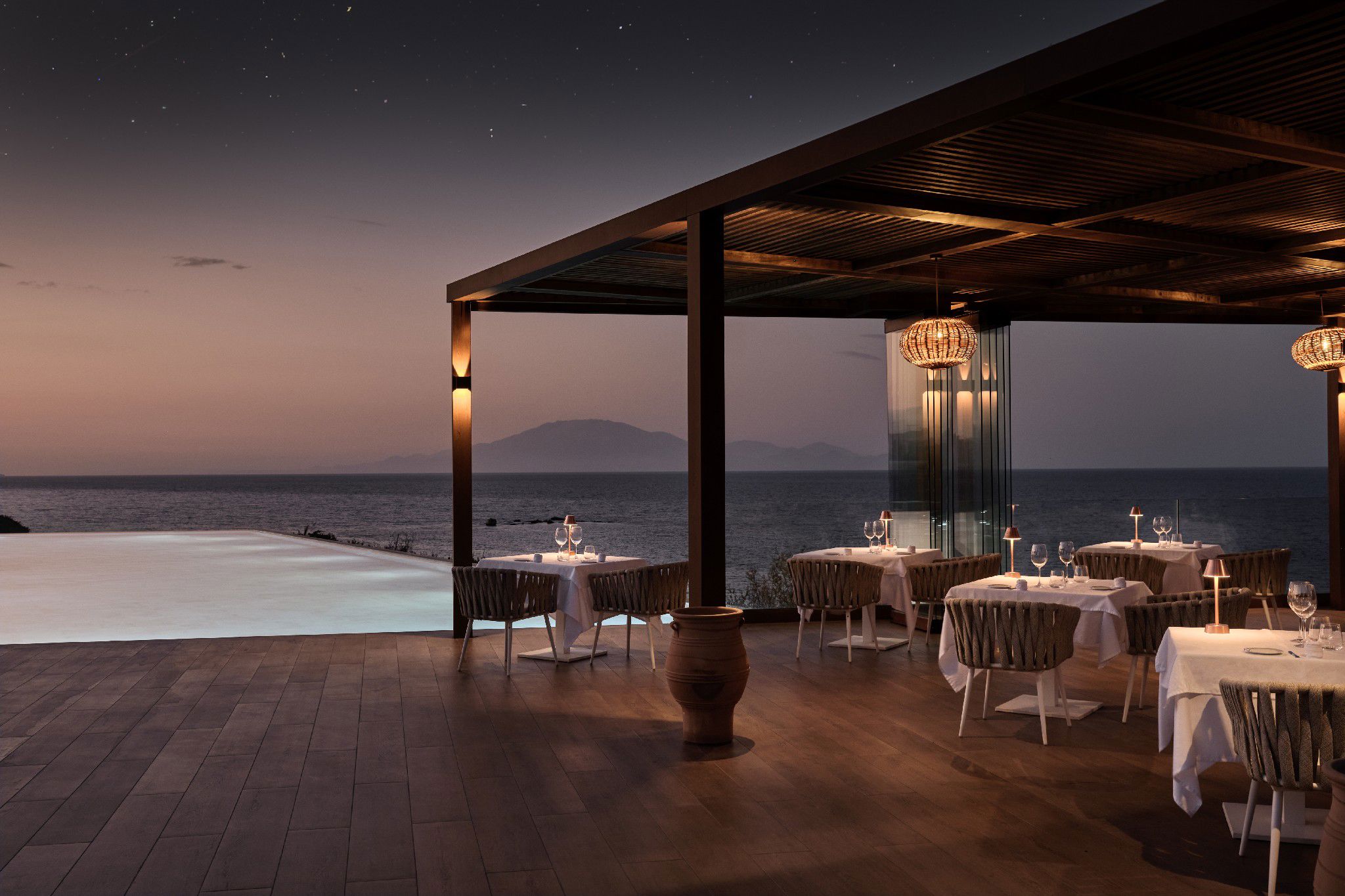 Lesante Cape - The Leading Hotels of the World
