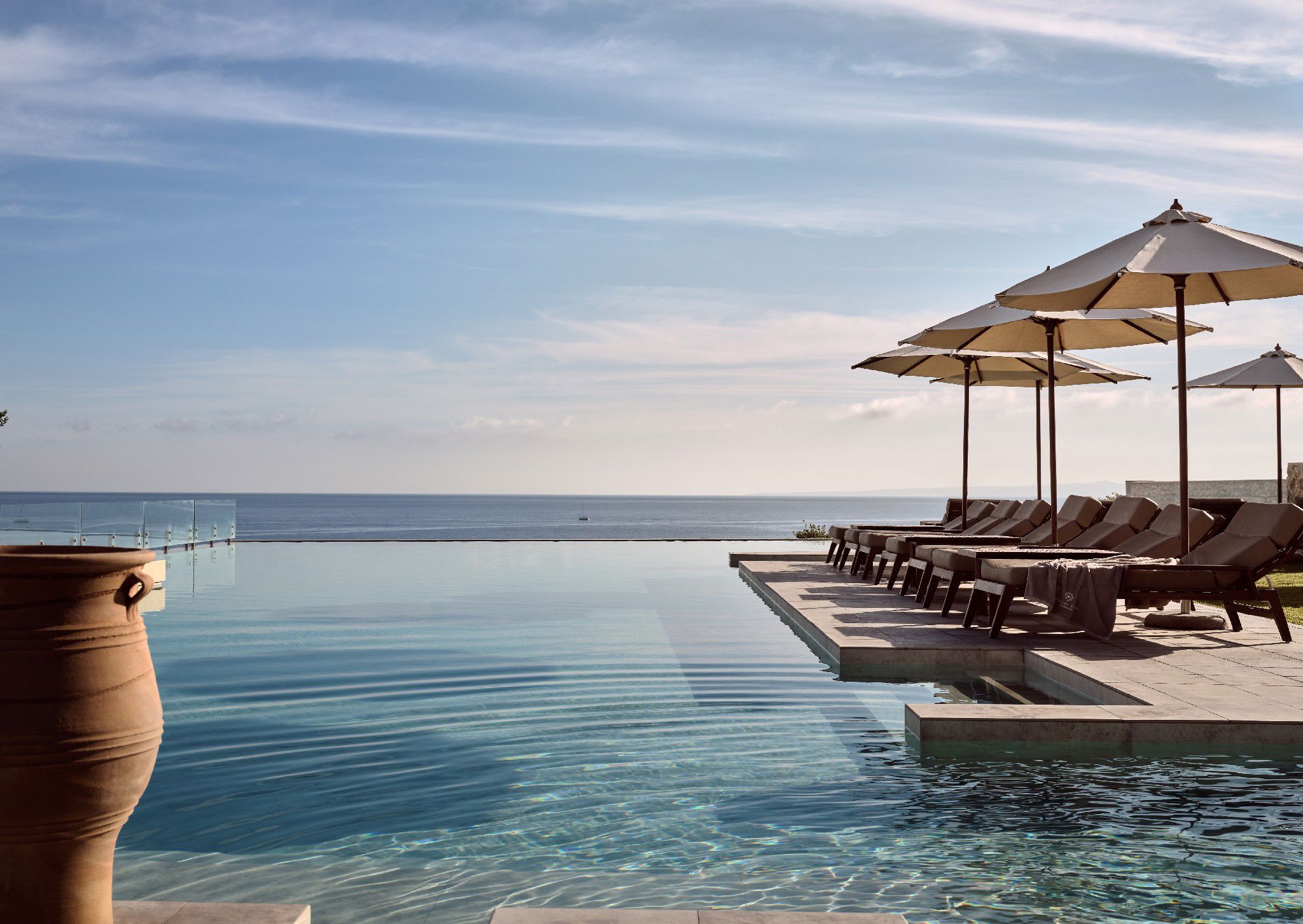 Lesante Cape - The Leading Hotels of the World