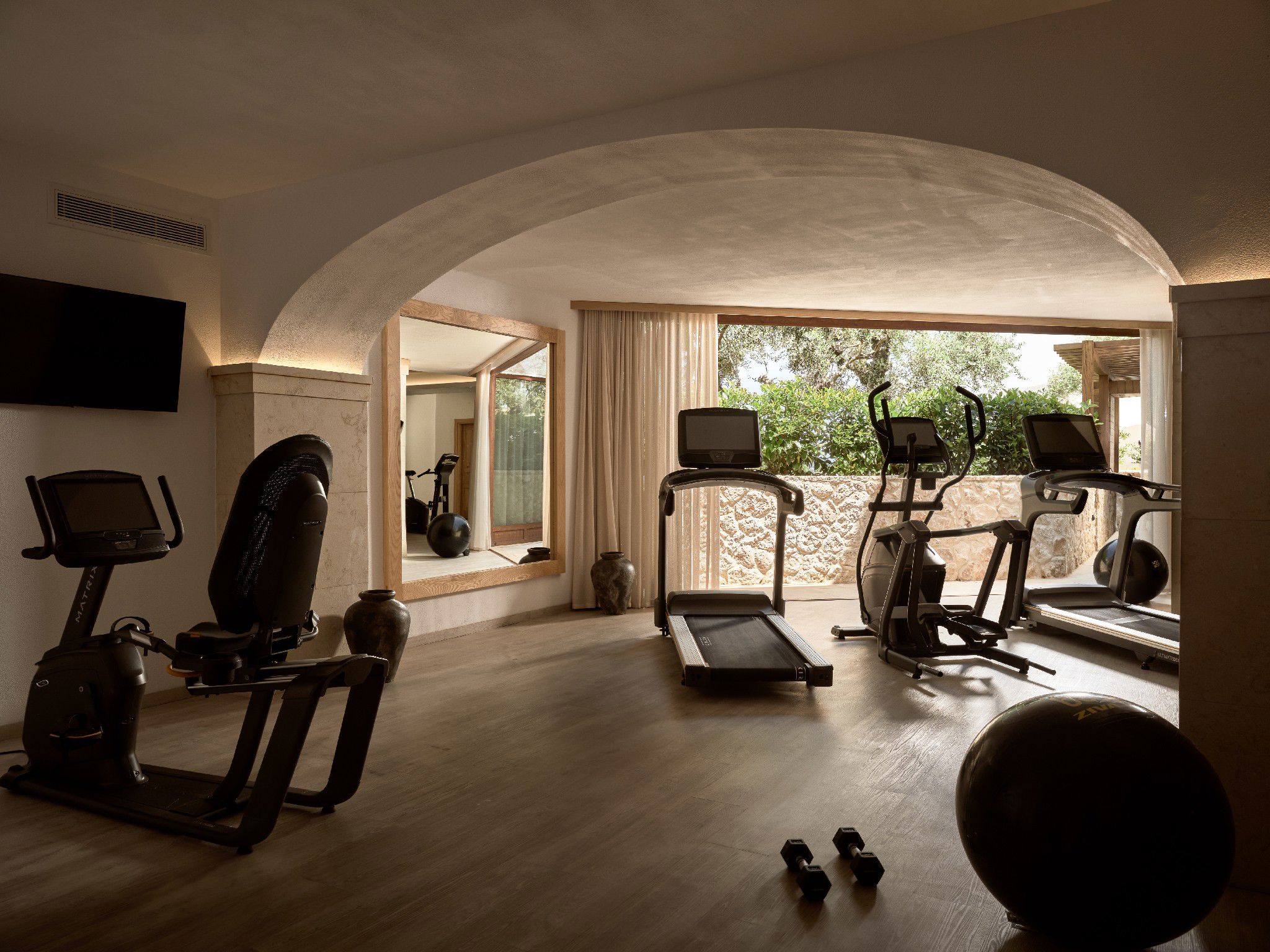 Lesante Cape - The Leading Hotels of the World