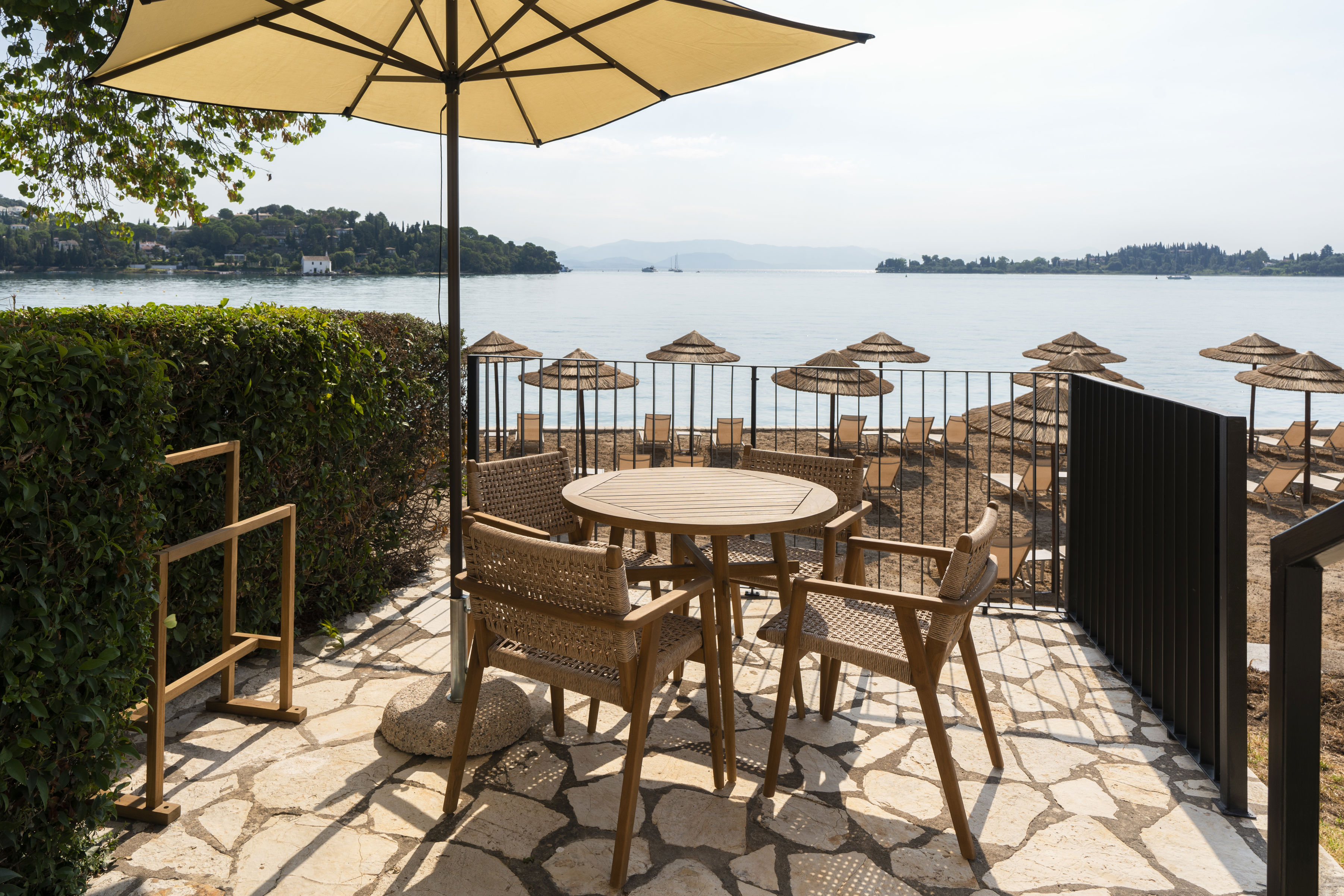 Dreams Corfu Resort & Spa