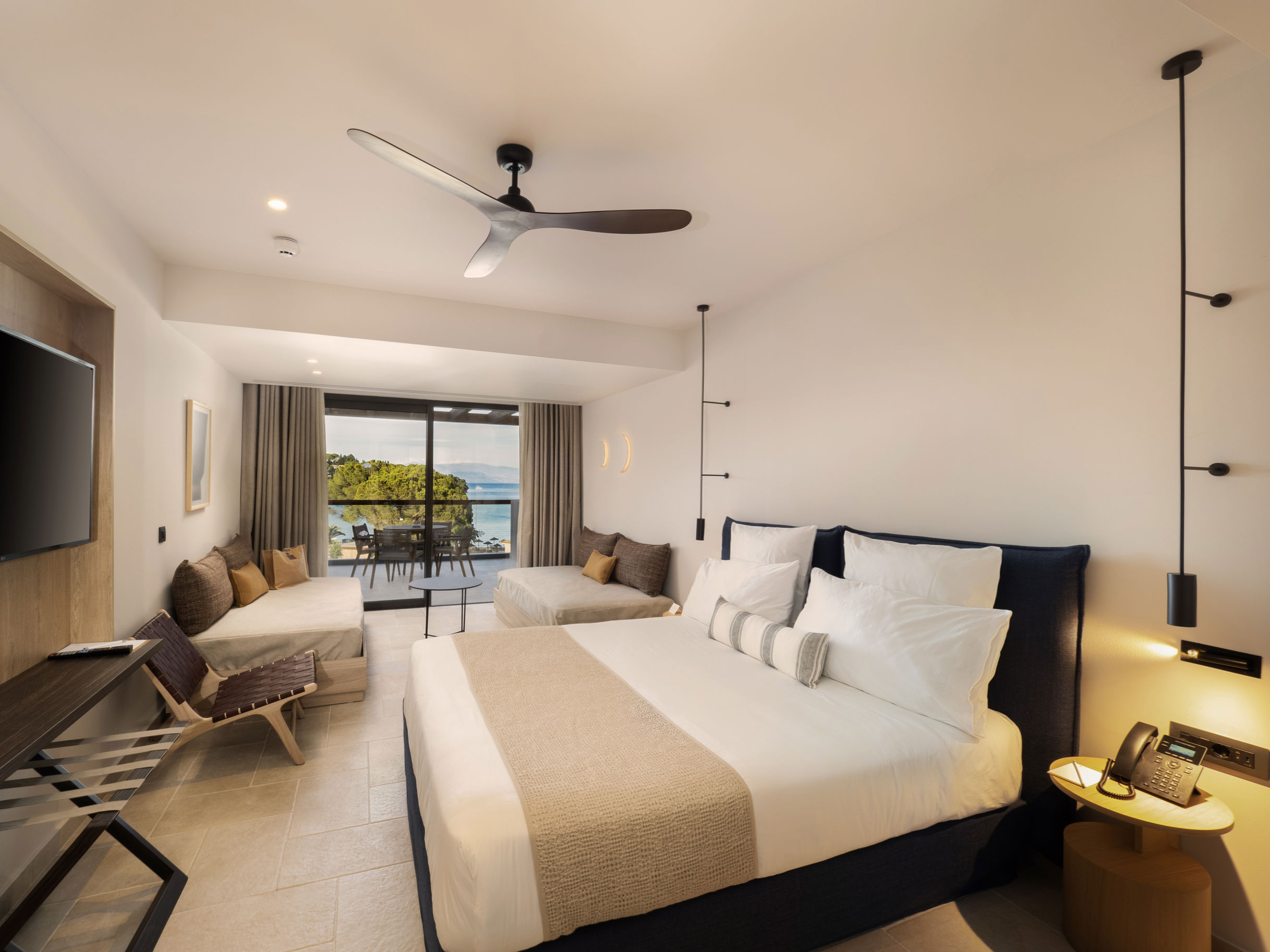 Dreams Corfu Resort & Spa