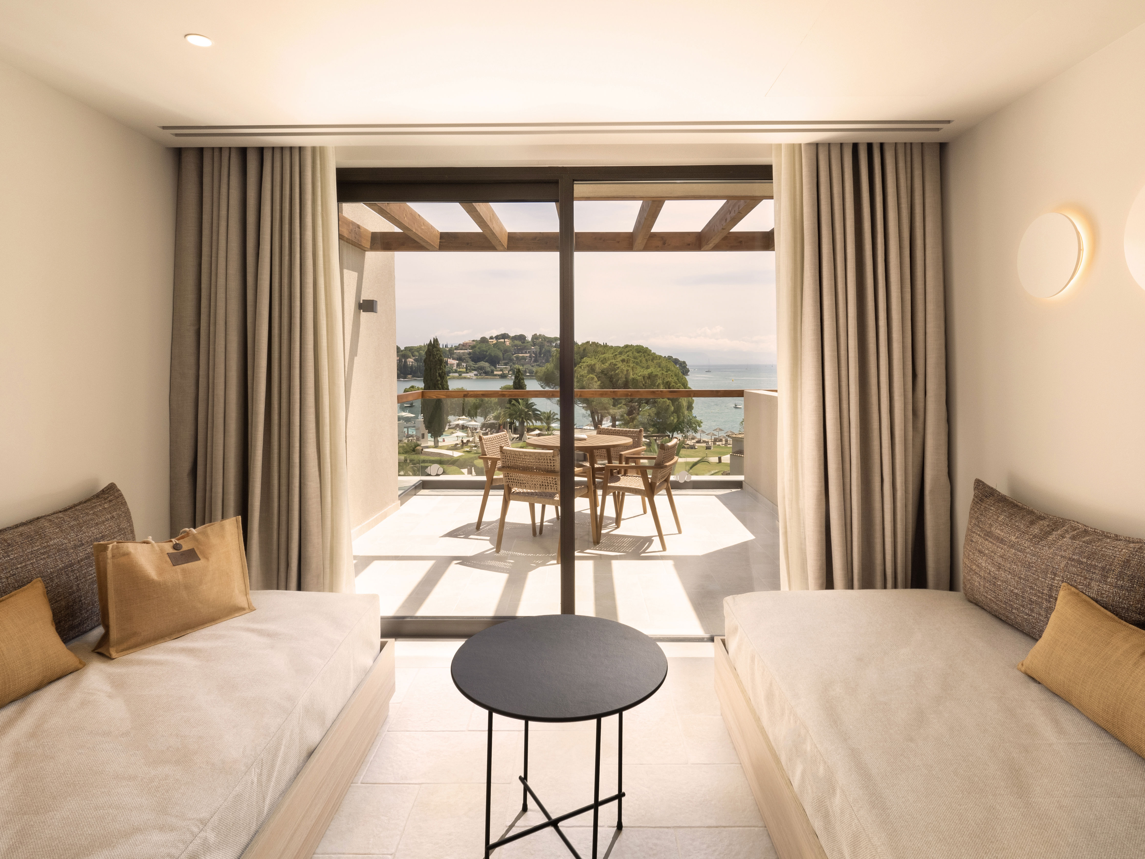 Dreams Corfu Resort & Spa