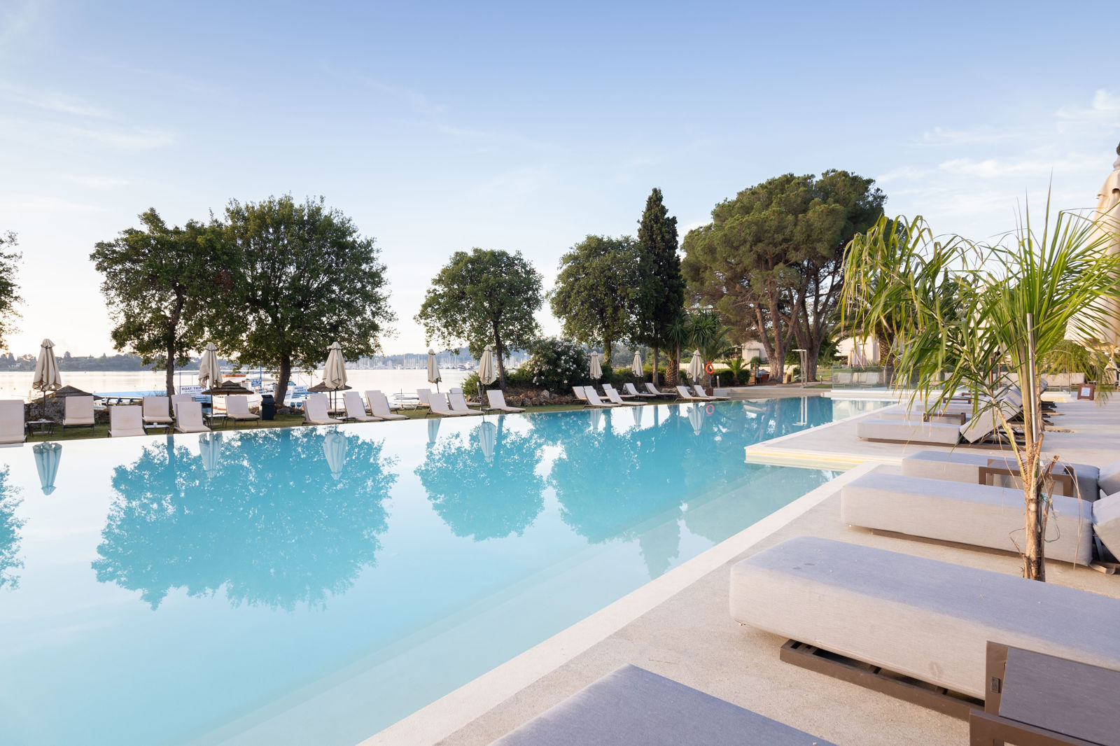 Hyatt Ziva Corfu