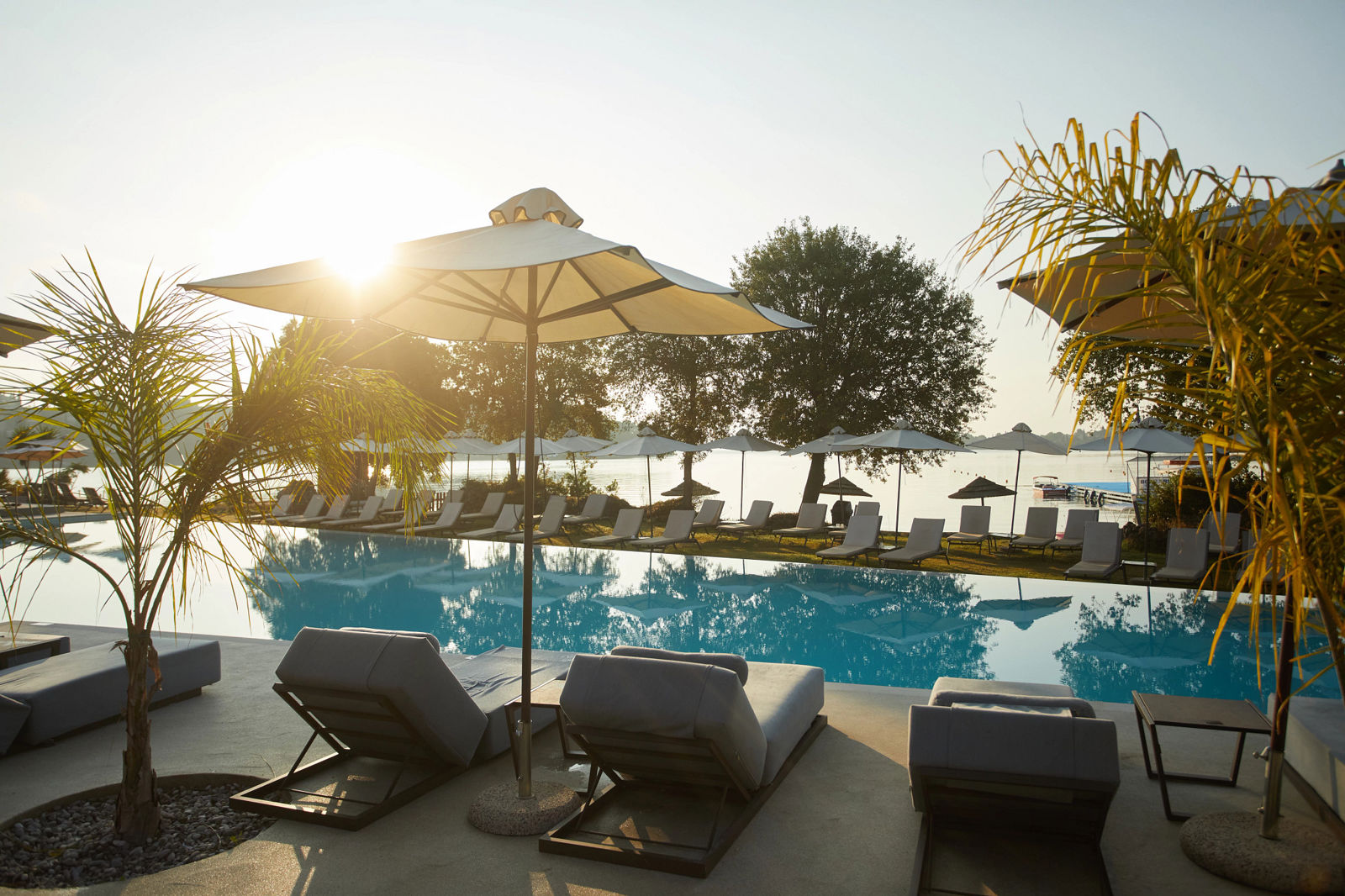 Dreams Corfu Resort&Spa