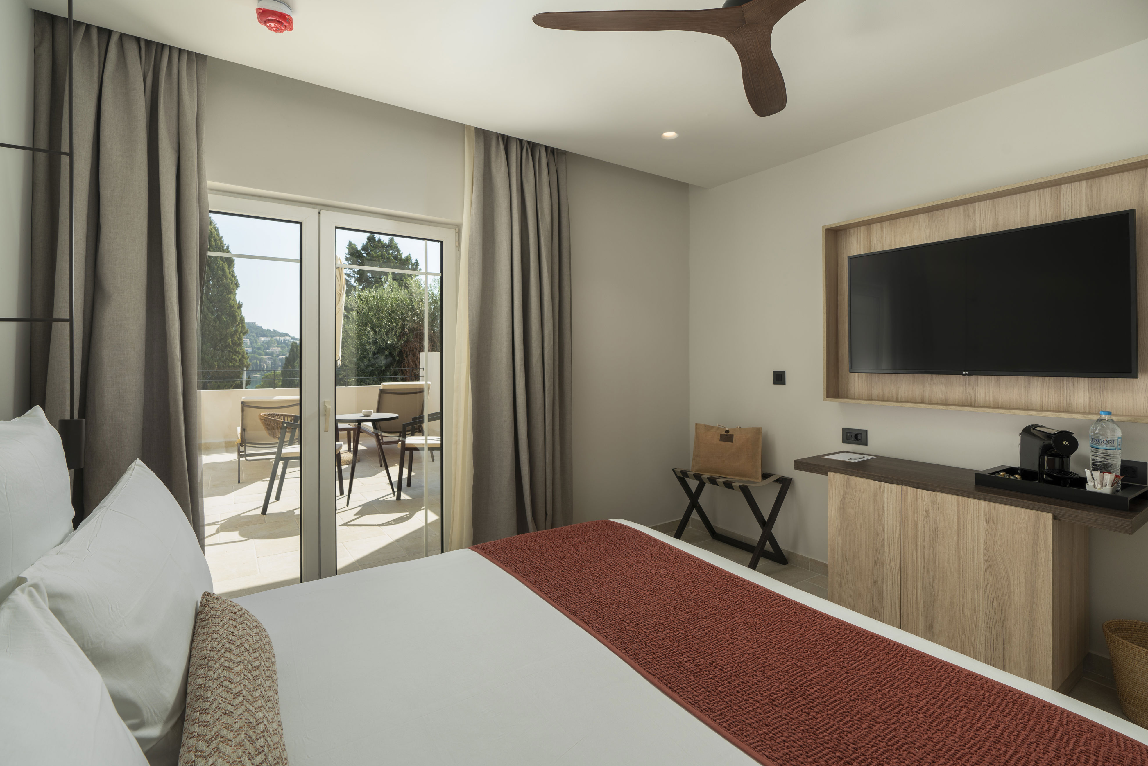 Dreams Corfu Resort & Spa