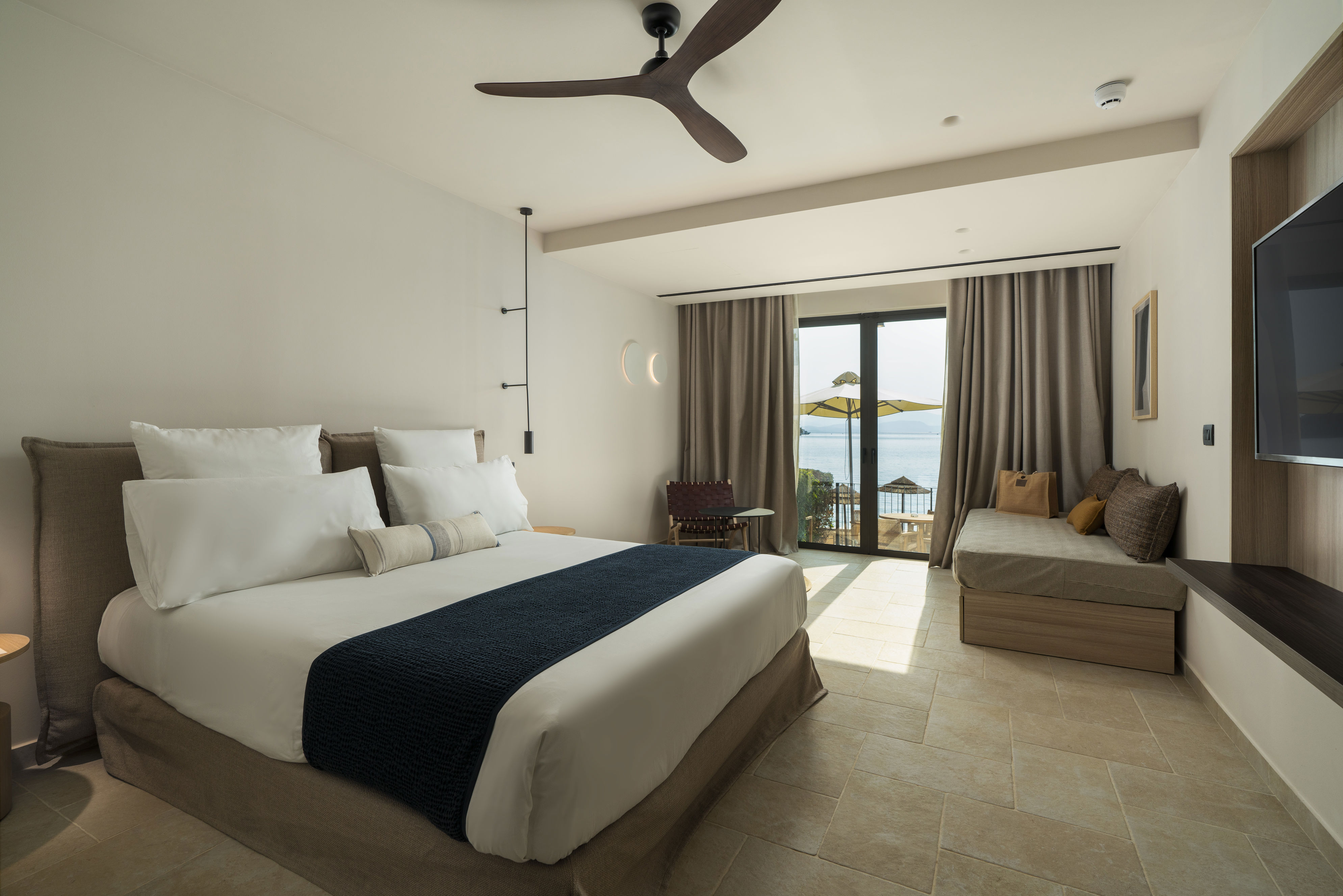 Dreams Corfu Resort & Spa