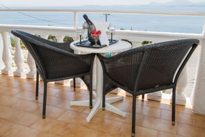Pantokrator Hotel