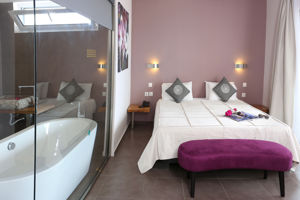 Pantokrator Hotel