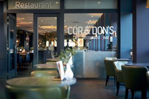 Corendon City Hotel Amsterdam - Culinair Arrangement