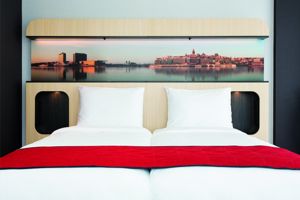 Corendon City Hotel Amsterdam - Romantisch Arrangement