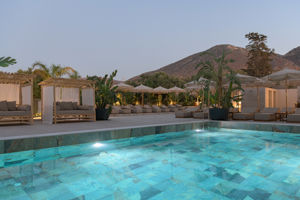 Sergios Hotel