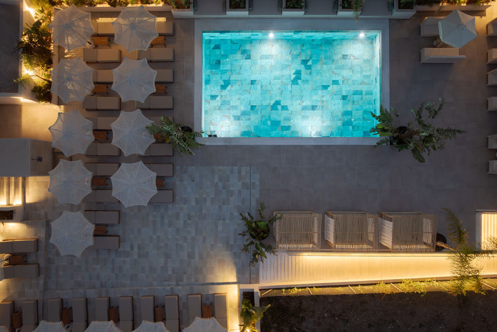 Sergios Hotel