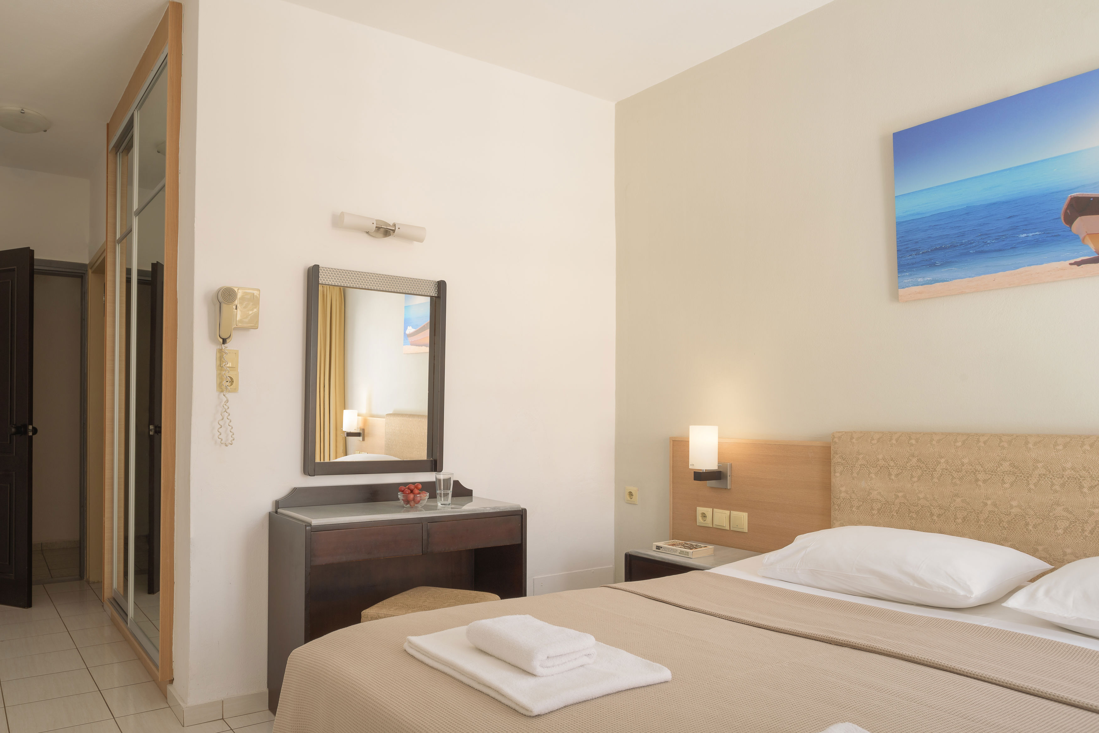 Sergios Hotel