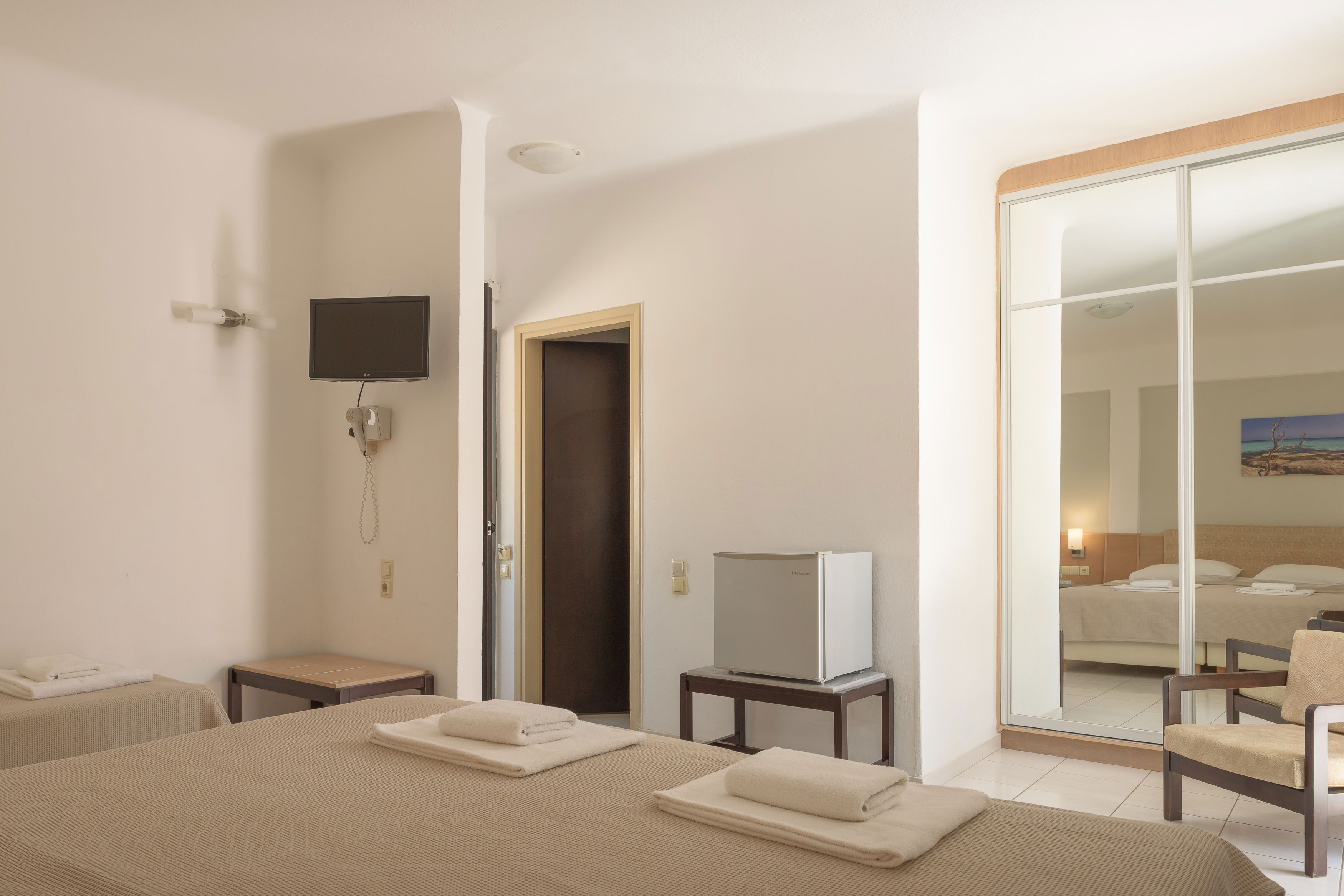 Sergios Hotel