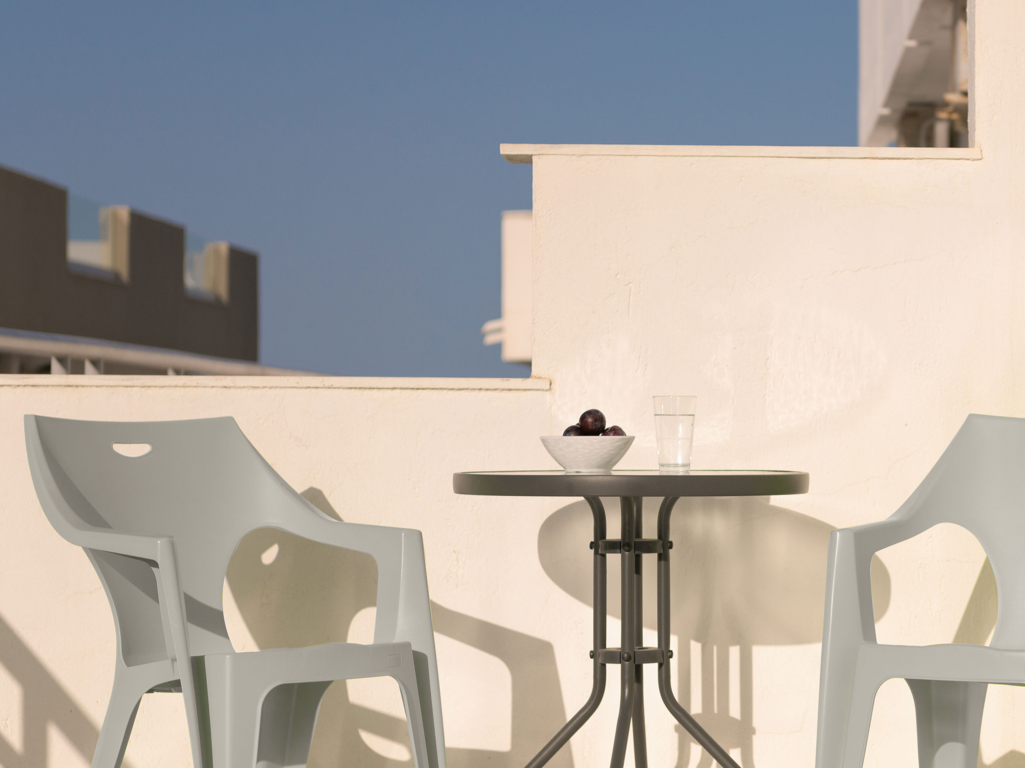 Sergios Hotel