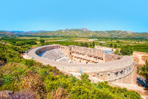 Rondreis Cappadocië & Angora Appartementen winter