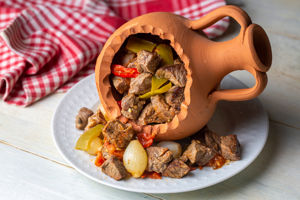 Rondreis Cappadocië & Angora Appartementen winter