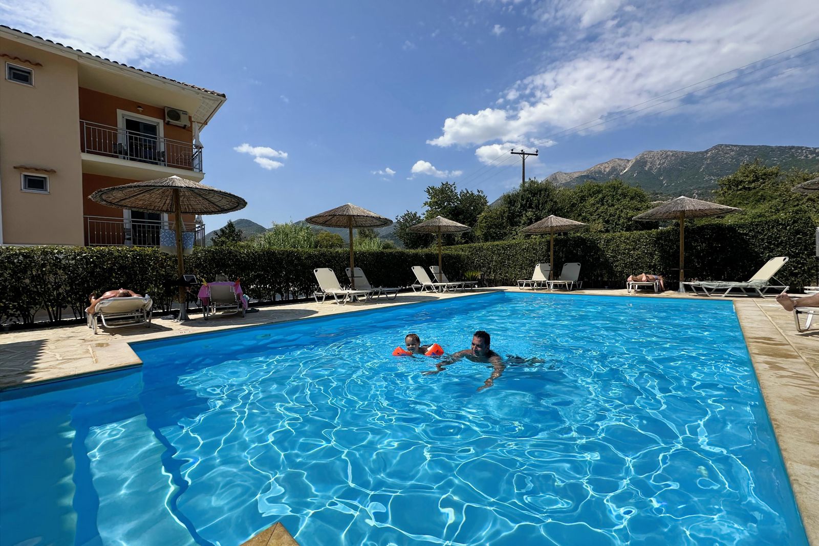 Phillipos Studios billede 5