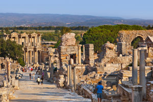 Rondreis Cultureel Turkije