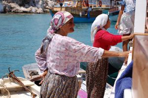 Rondreis Cappadocië & Hotel Linda Winter