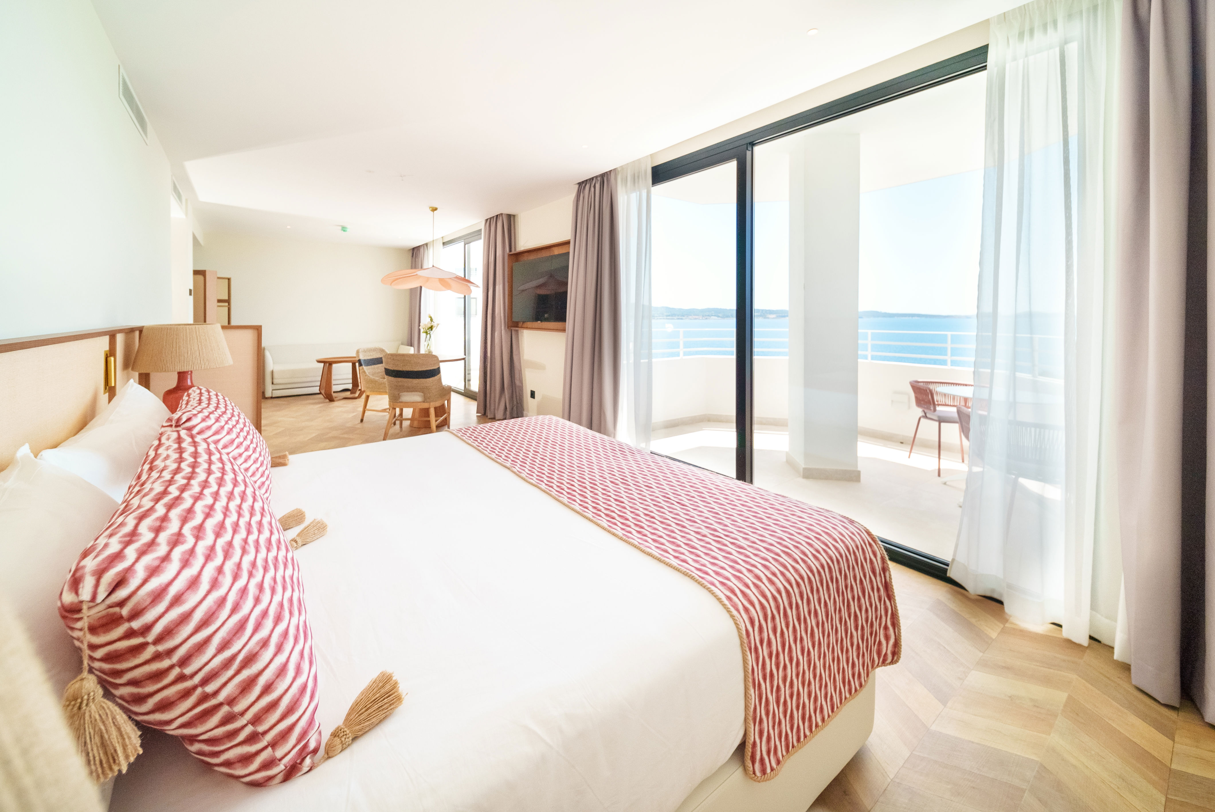 TRS Ibiza Hotel