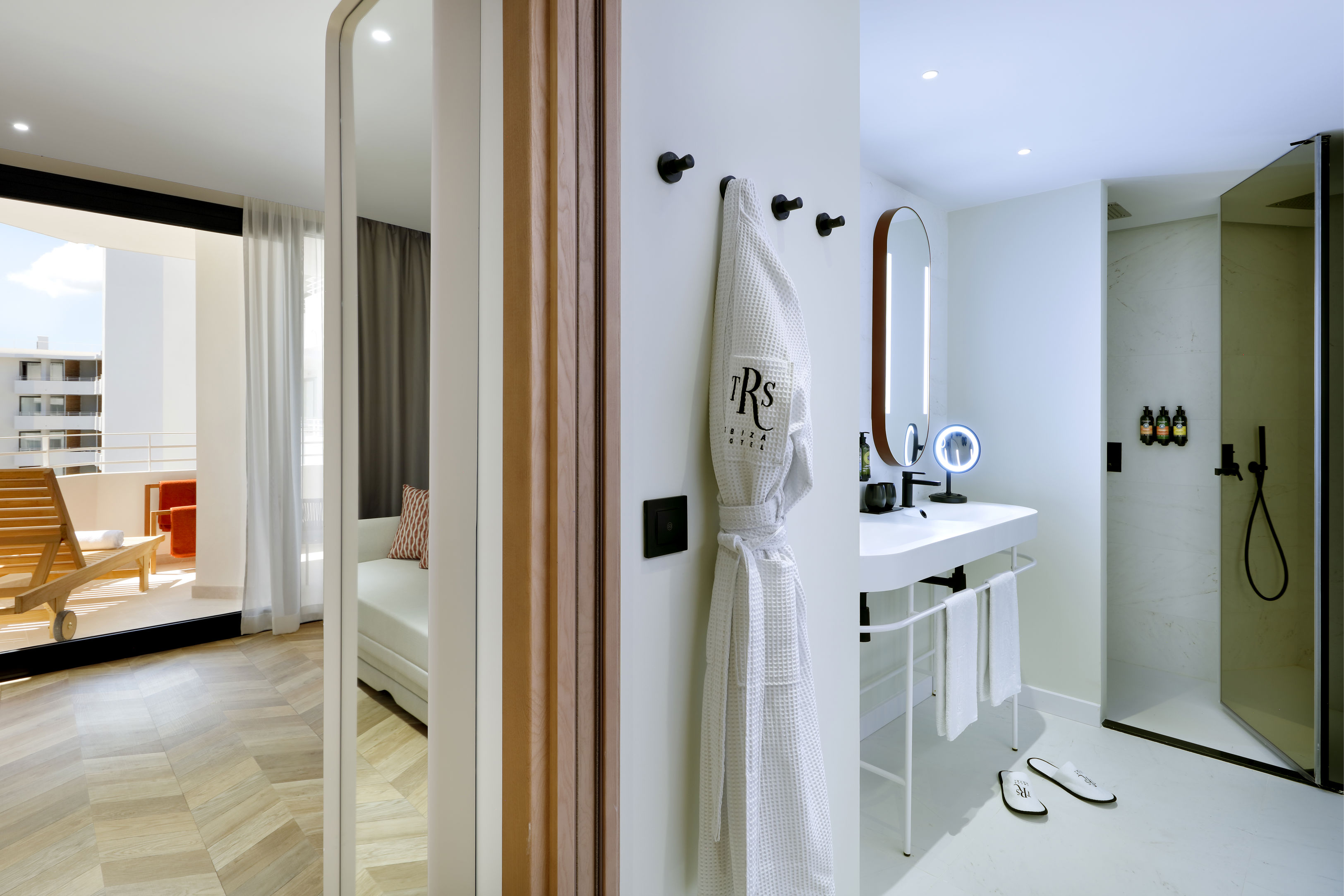 TRS Ibiza Hotel